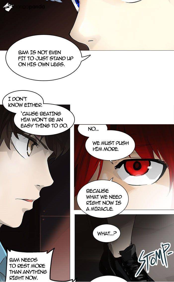 Tower of God Chapter 247 image 11